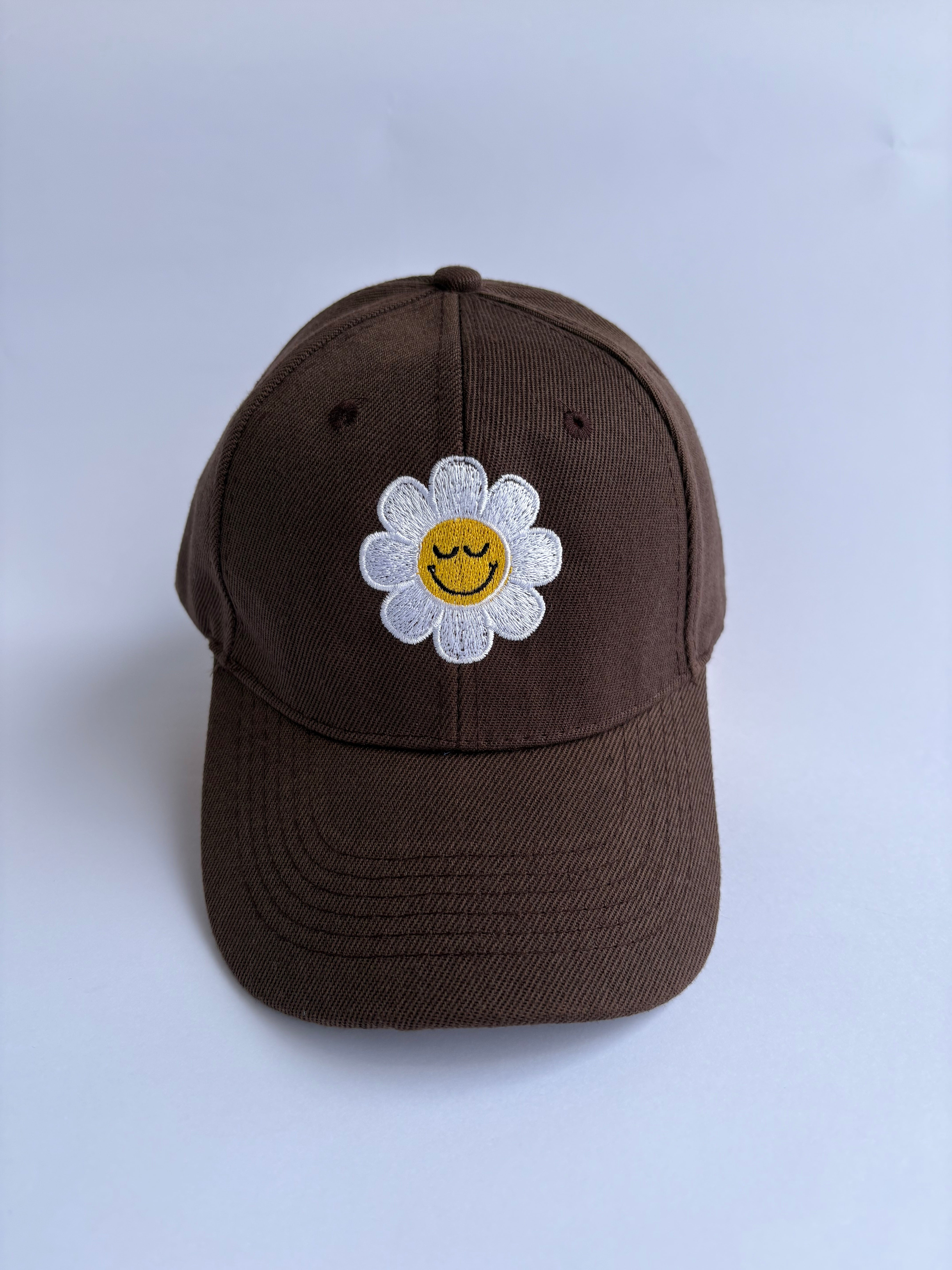 Daisy field!