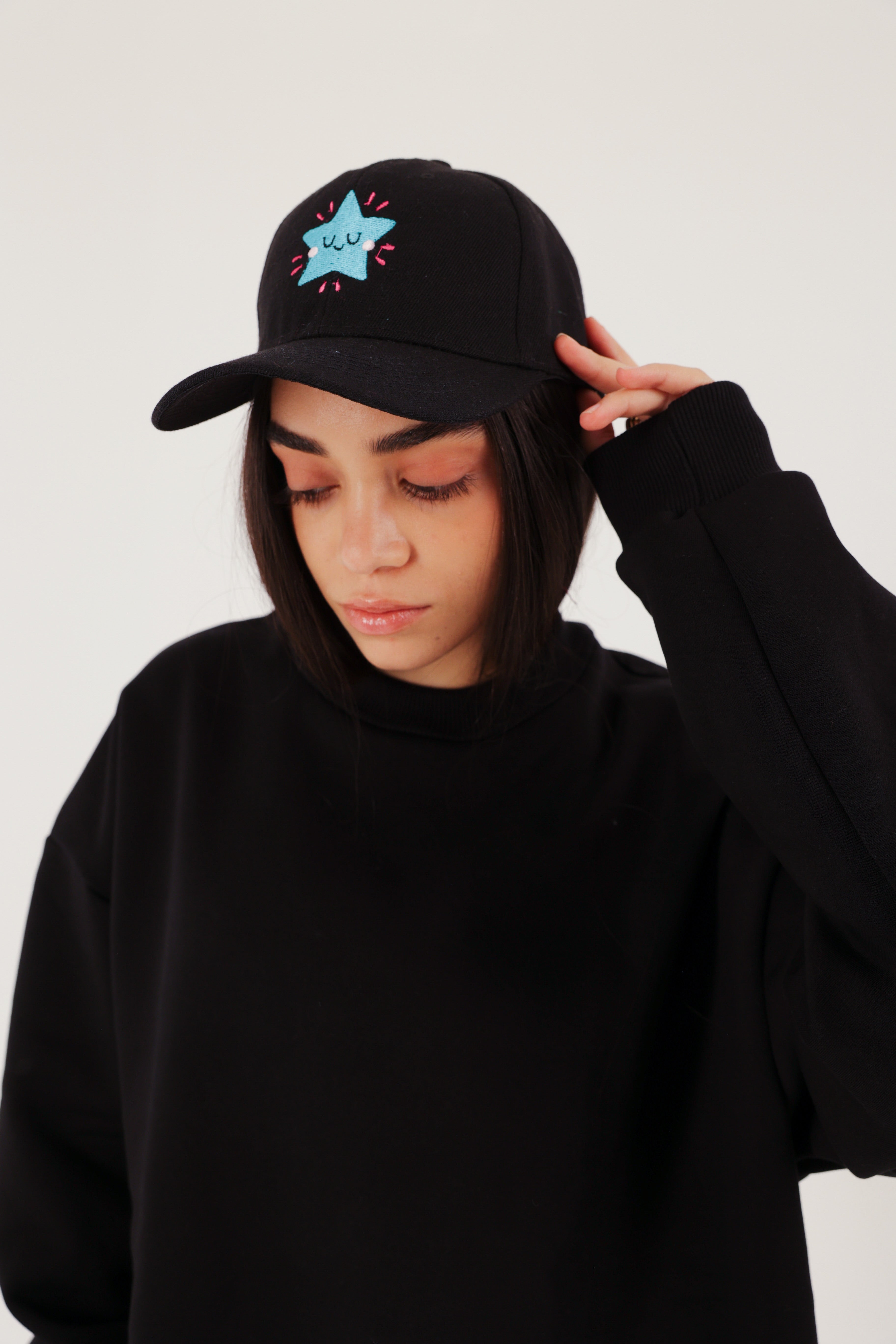 Starlit Cap