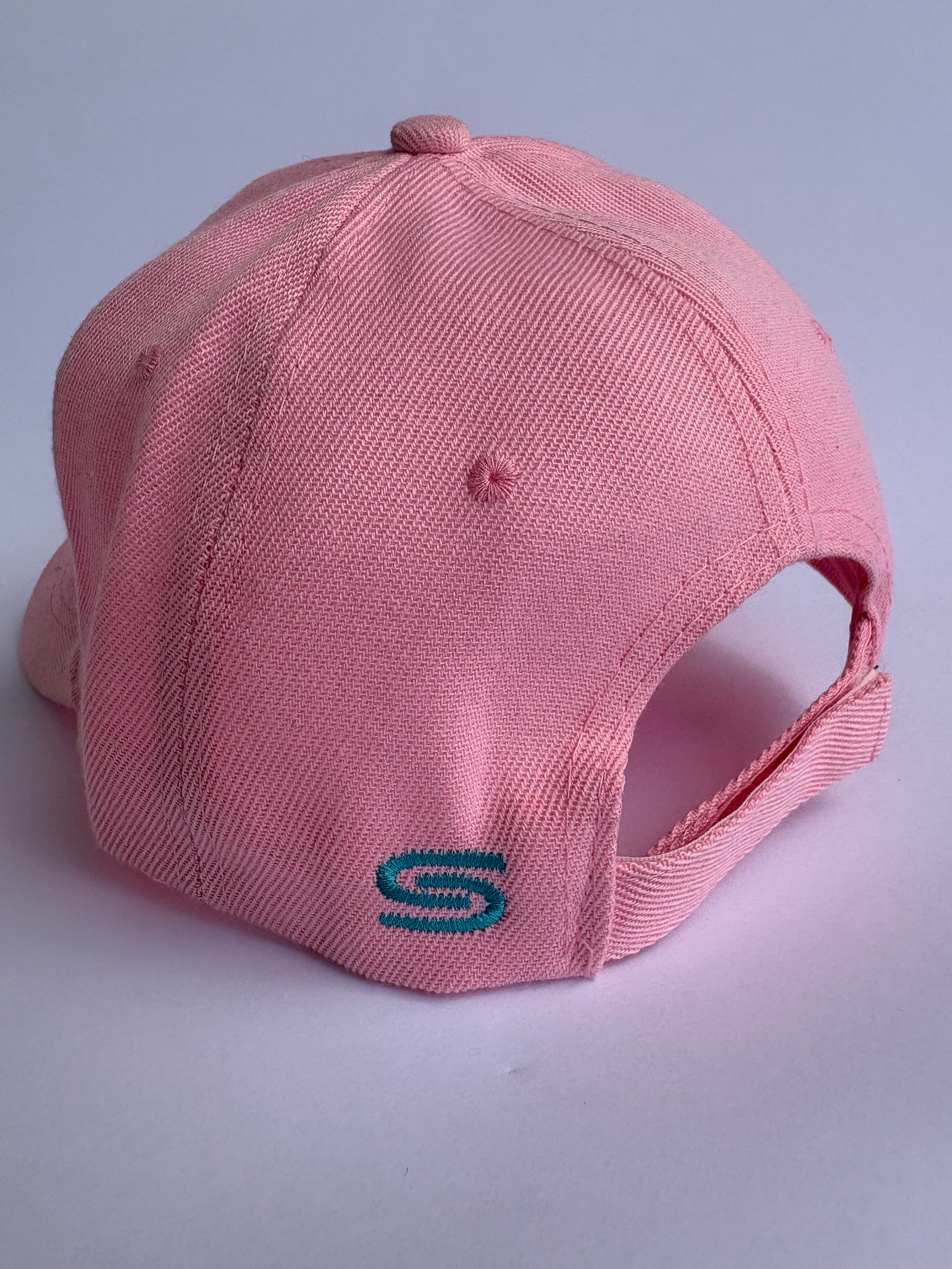 Pink Sky!