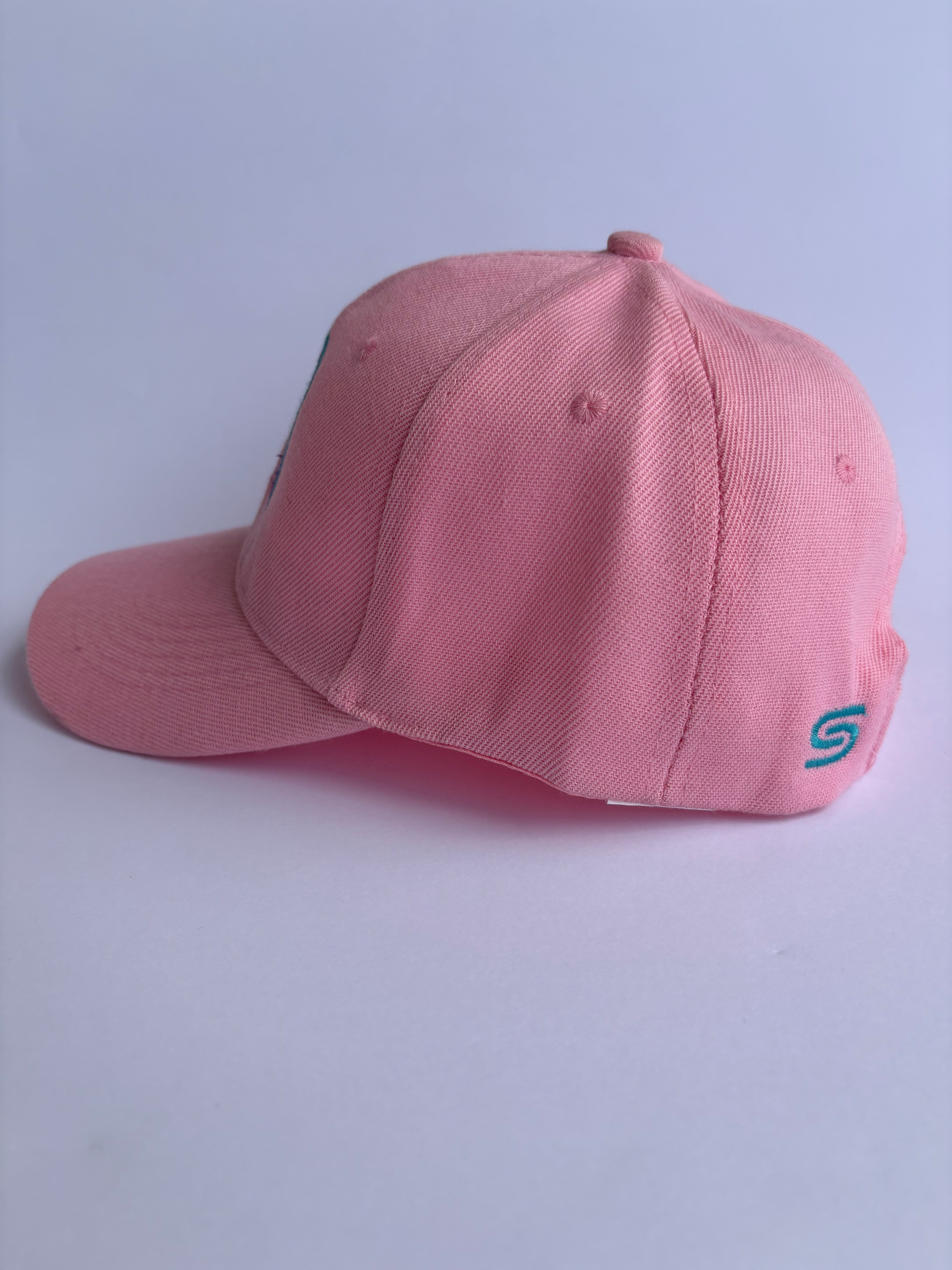 Pink Sky!