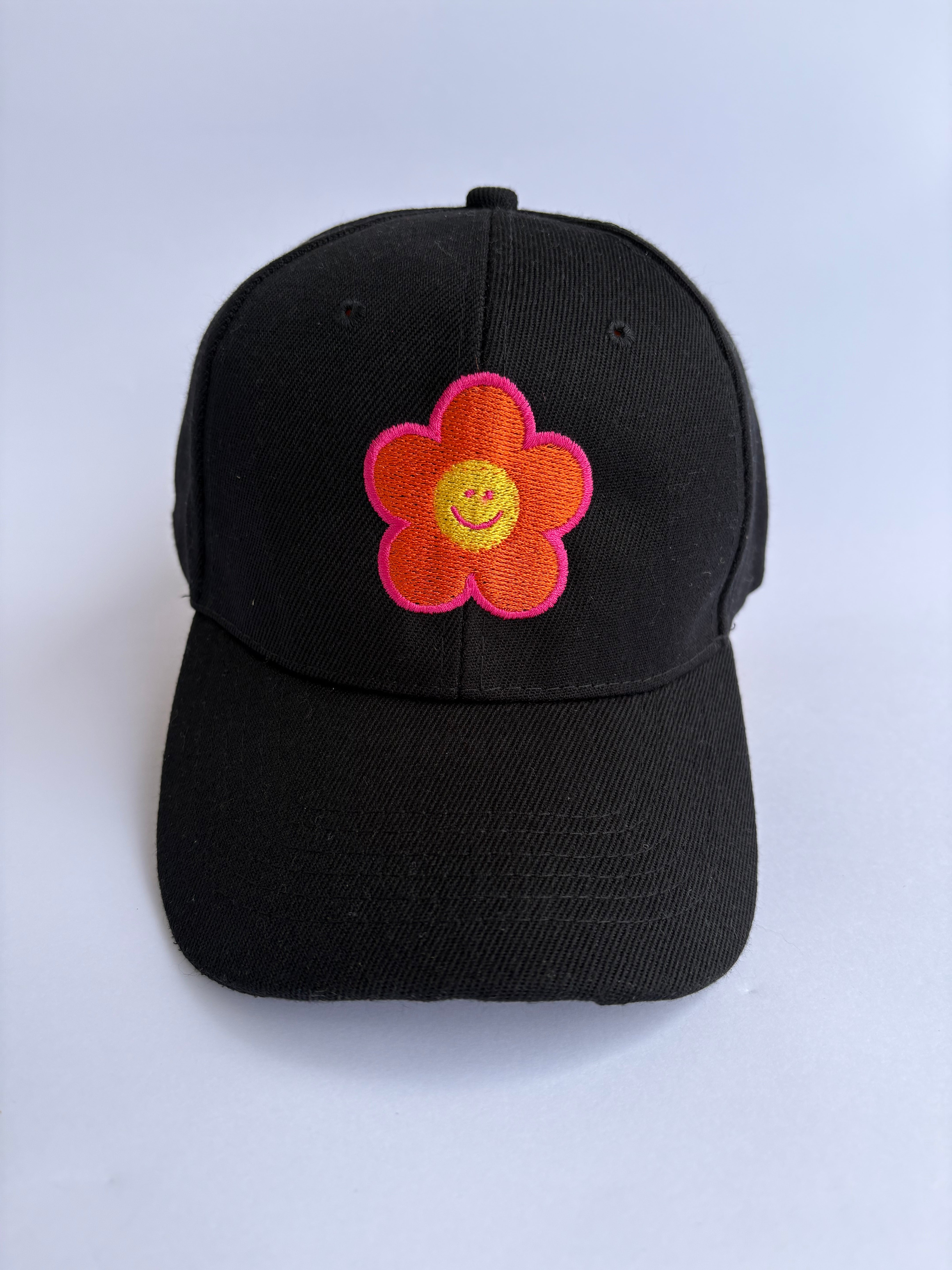 Smiley Bloom!