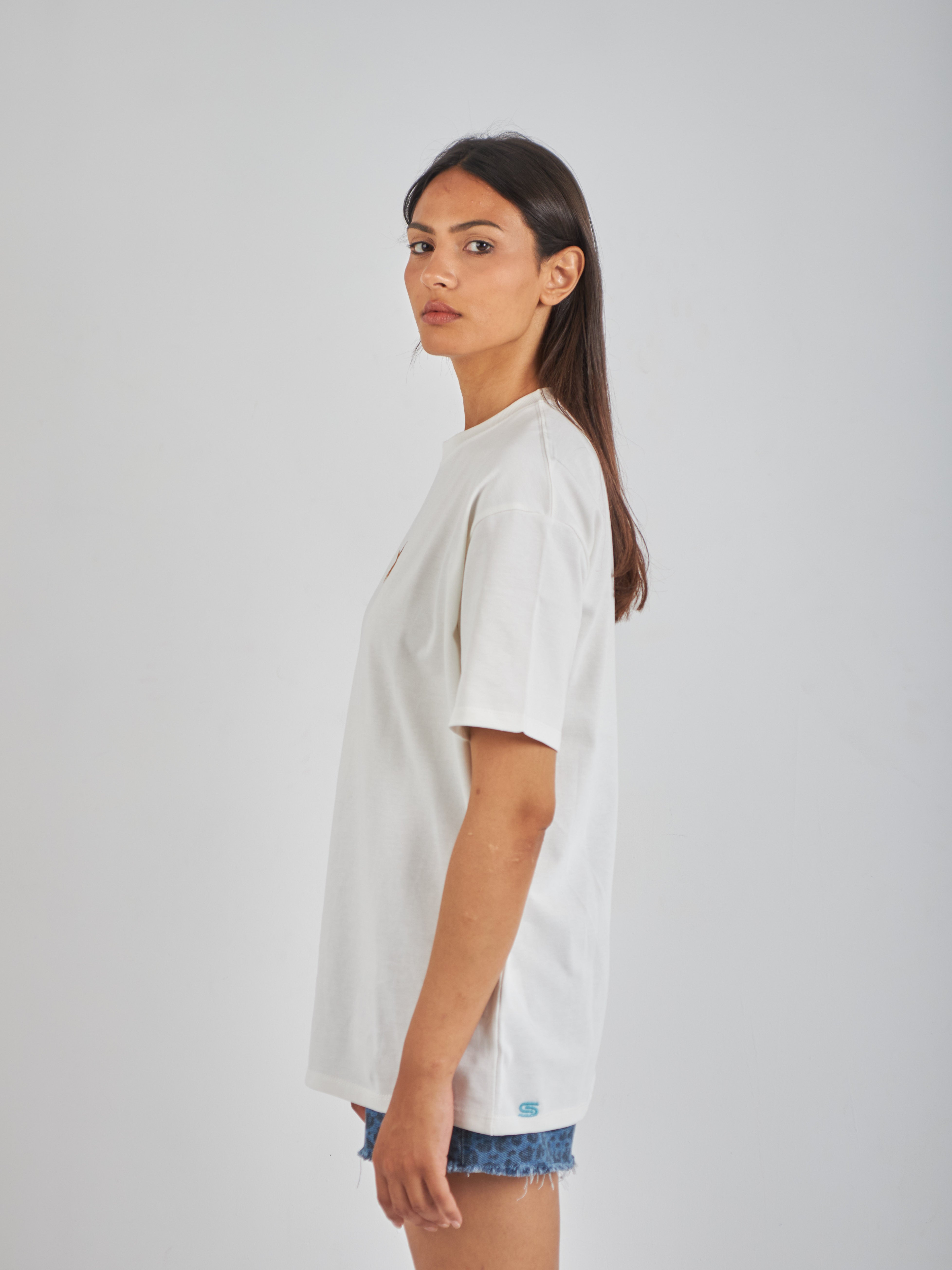 Doxie Tee (Short Sleeves)