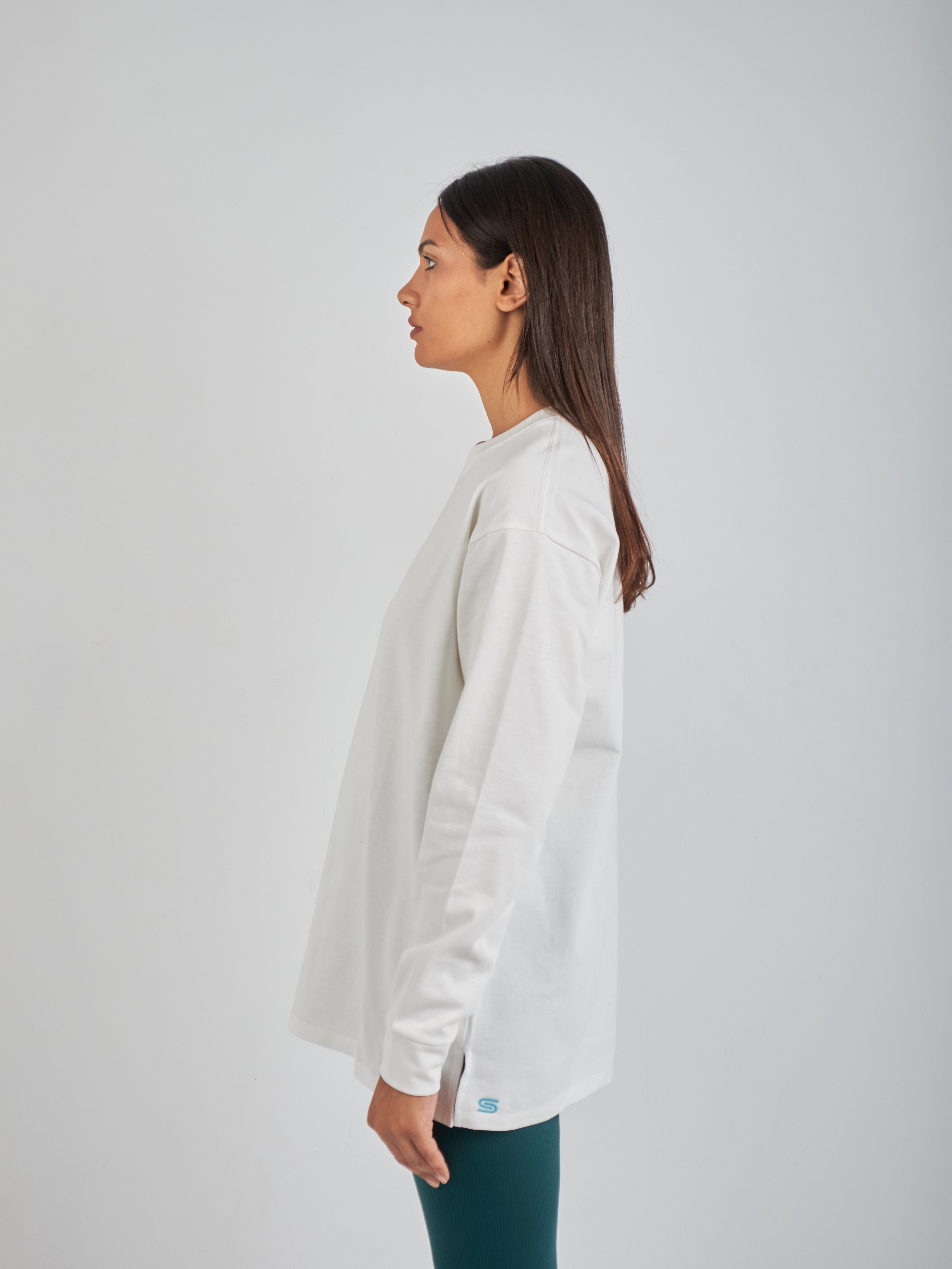 Doxie Tee (Long Sleeves)