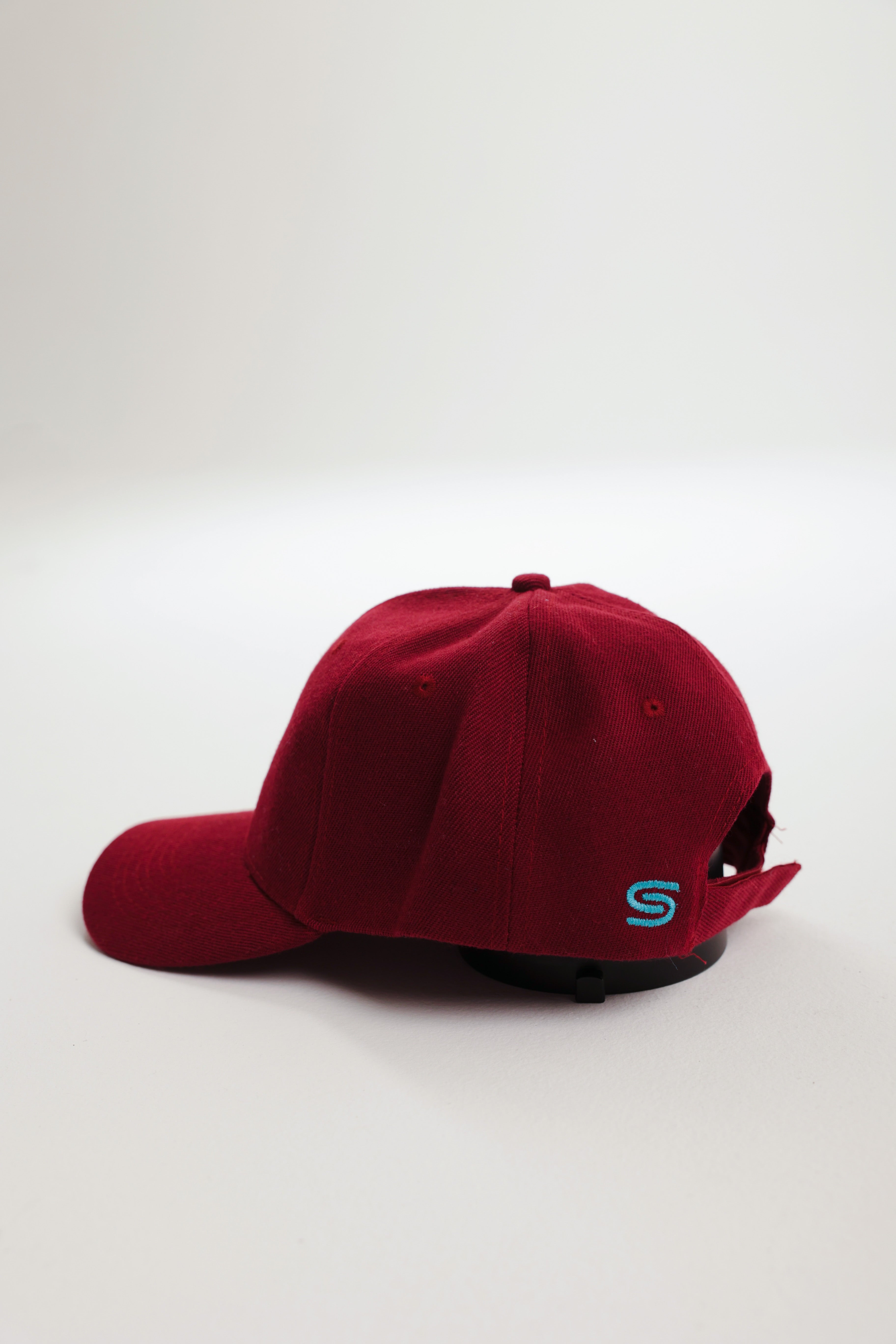 Hearts Cap