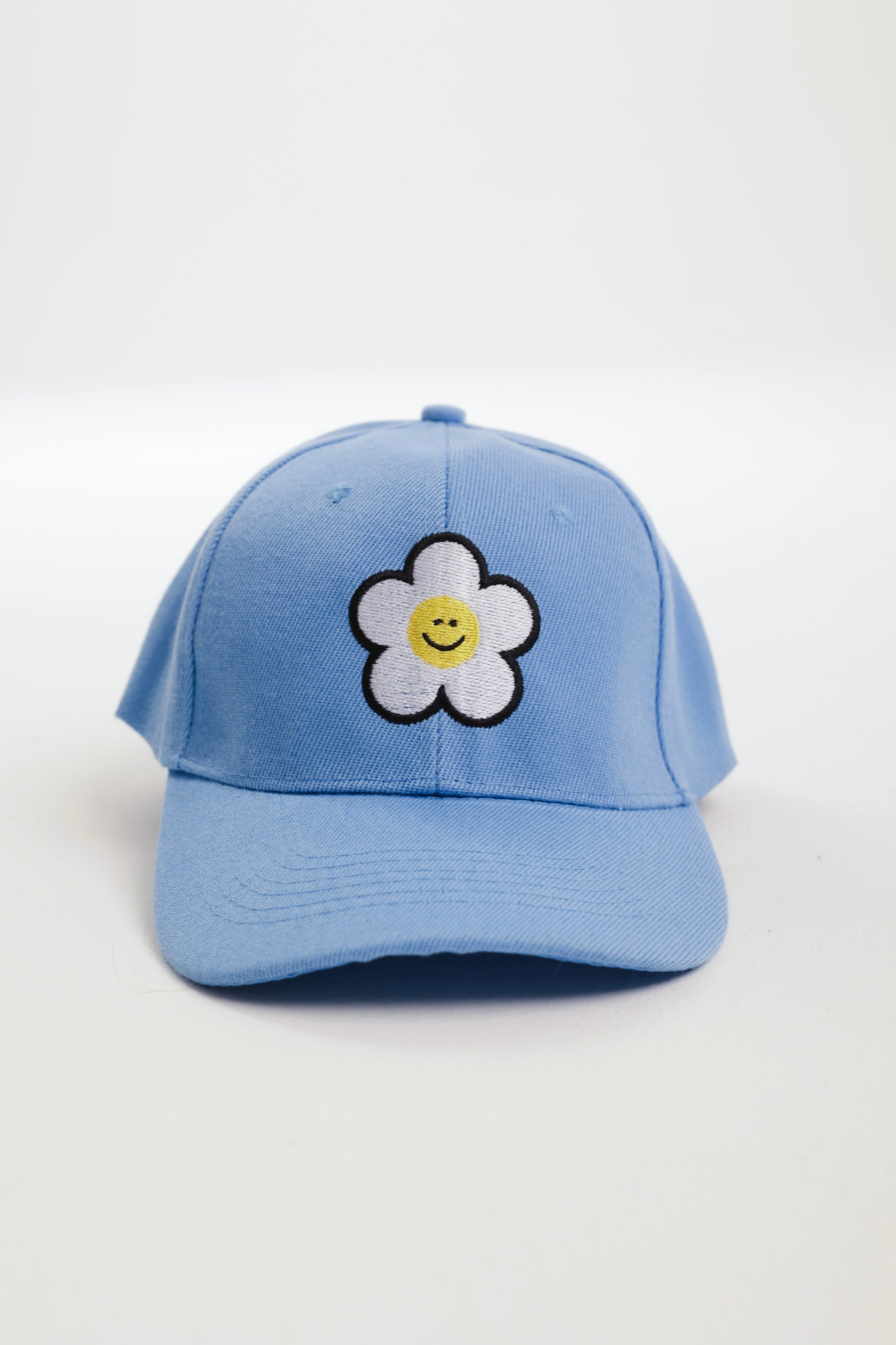 Daisy Cap