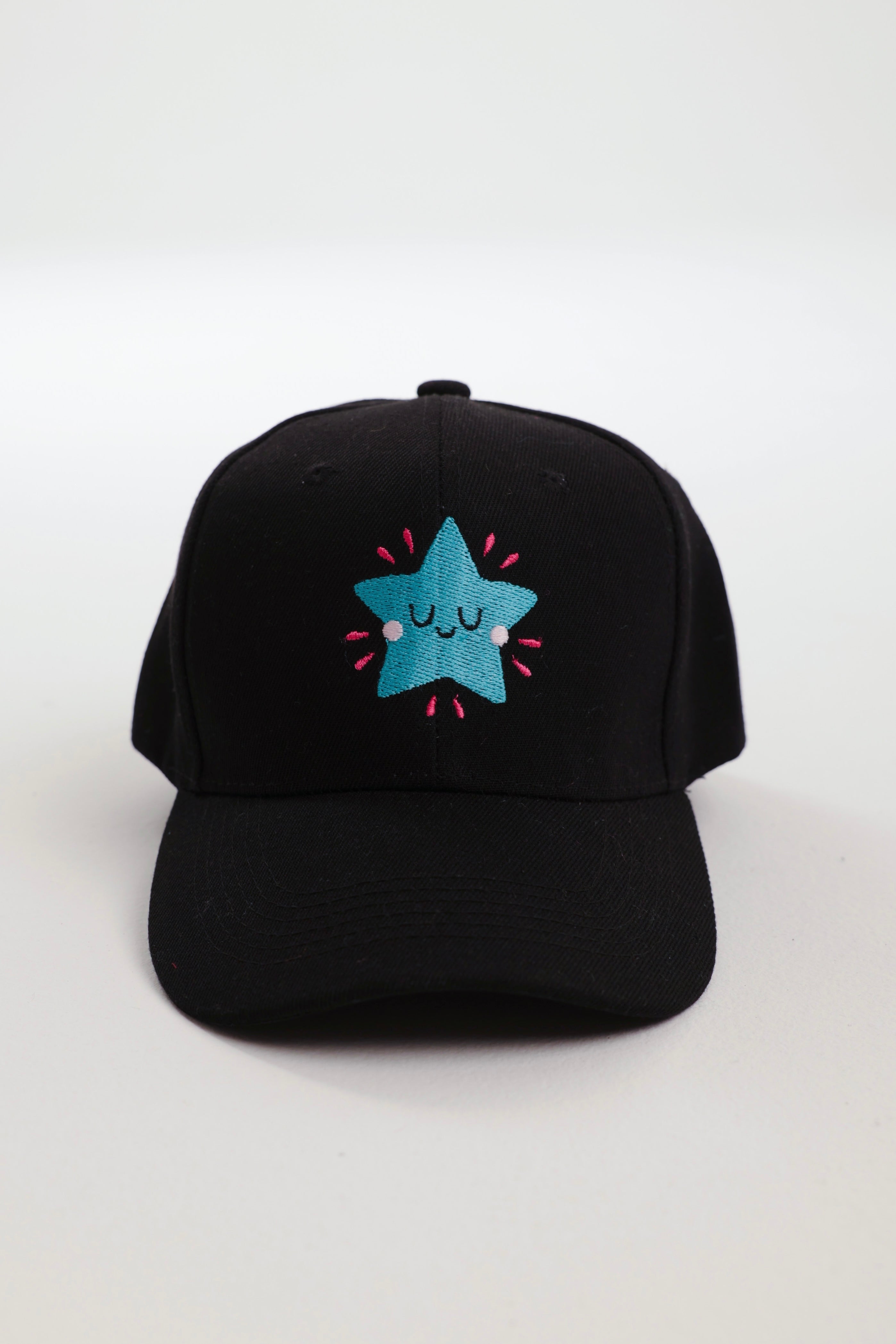 Starlit Cap