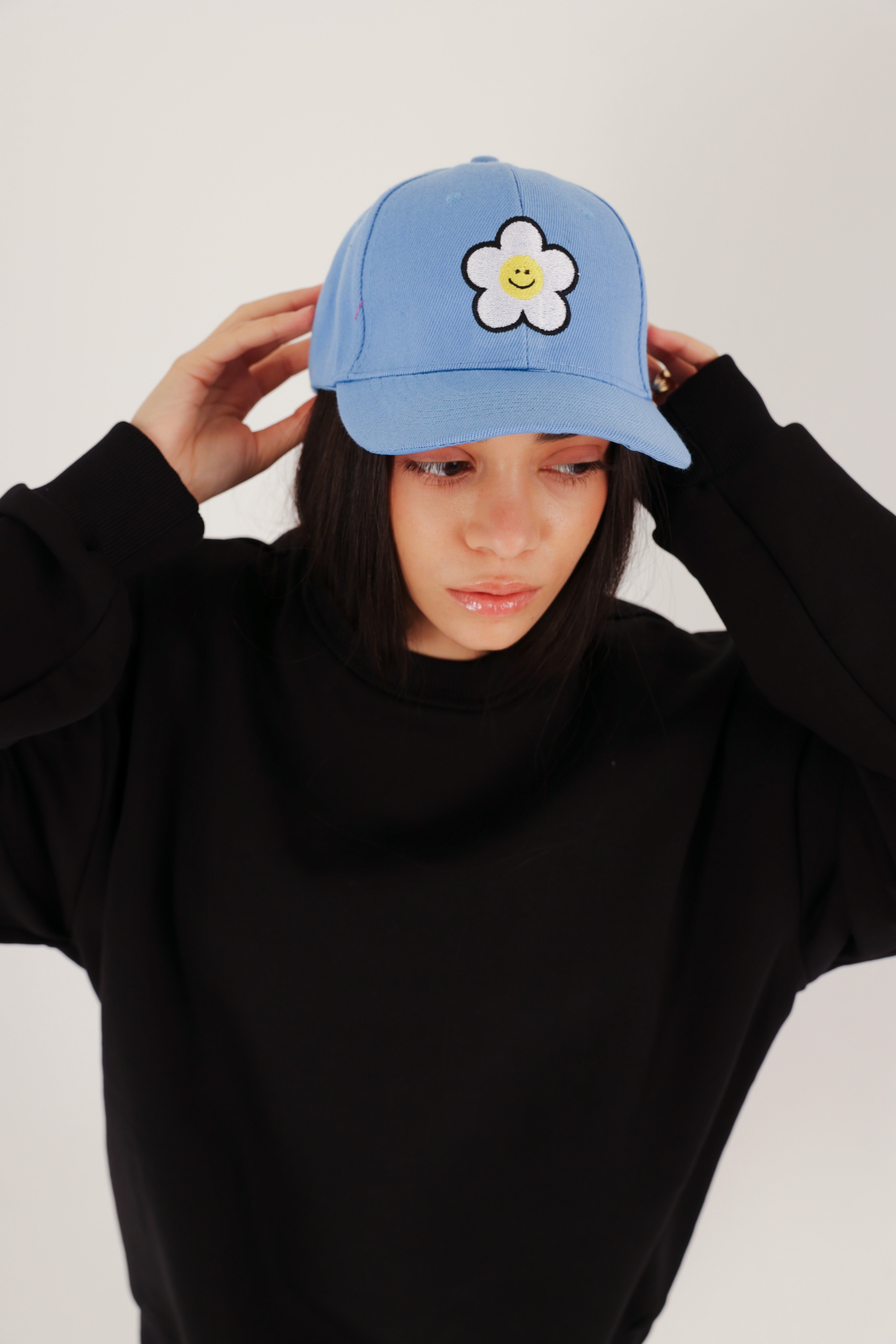 Daisy Cap