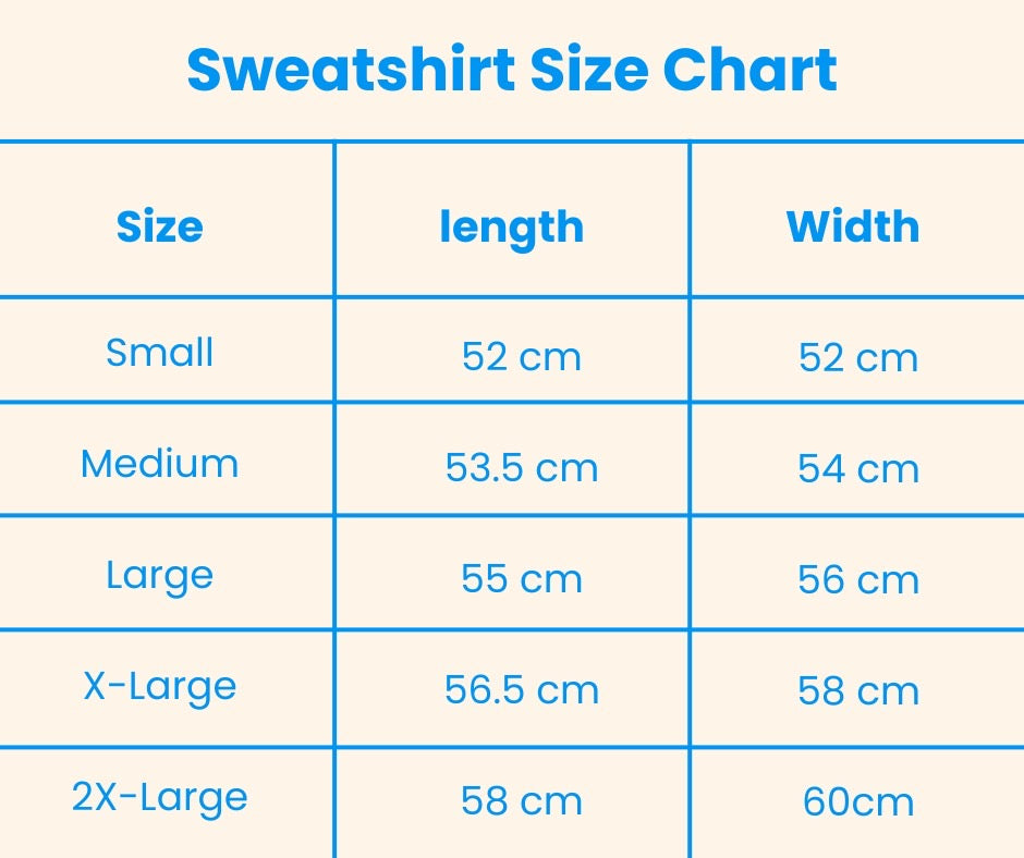 Smiley Full-Zip Sweatshirt