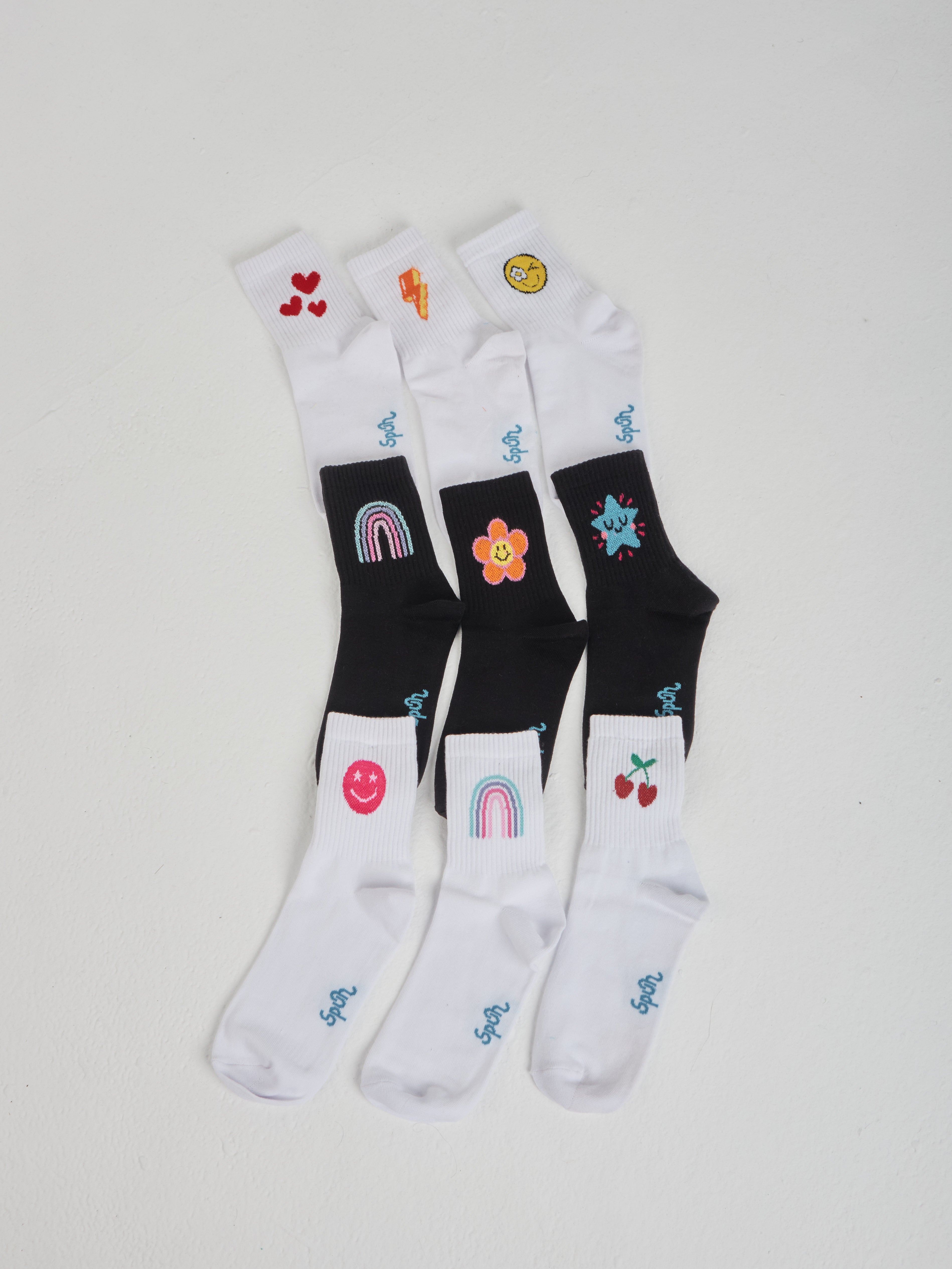 Trio Bundle!