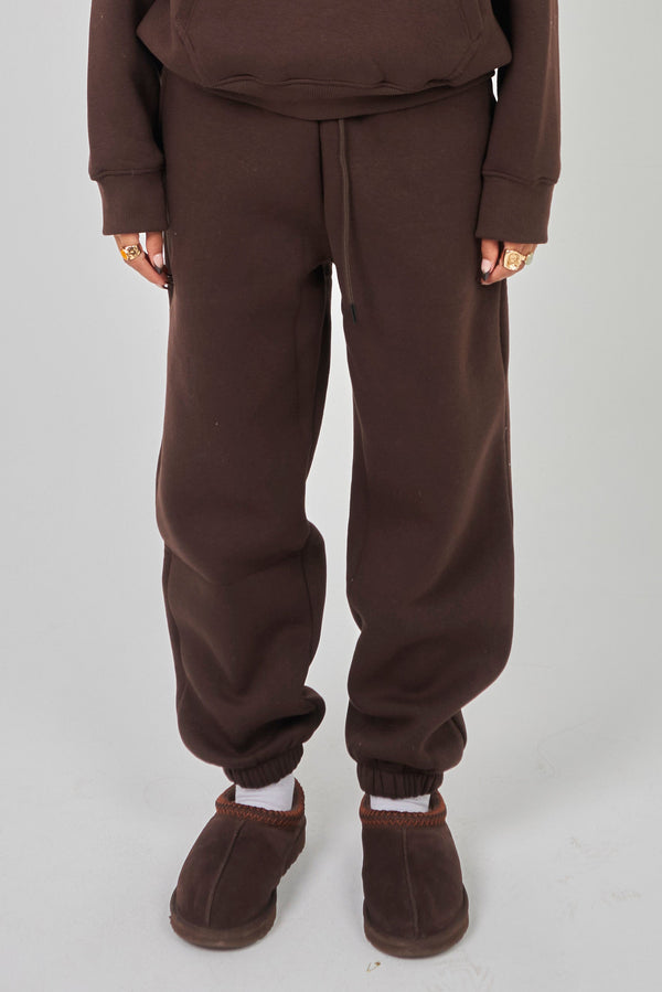 Choco Brown Pants!