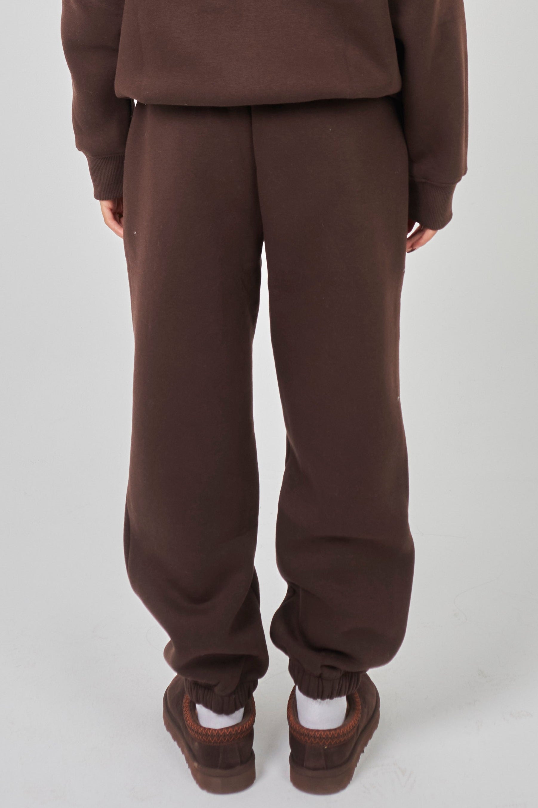 Choco Brown Pants!