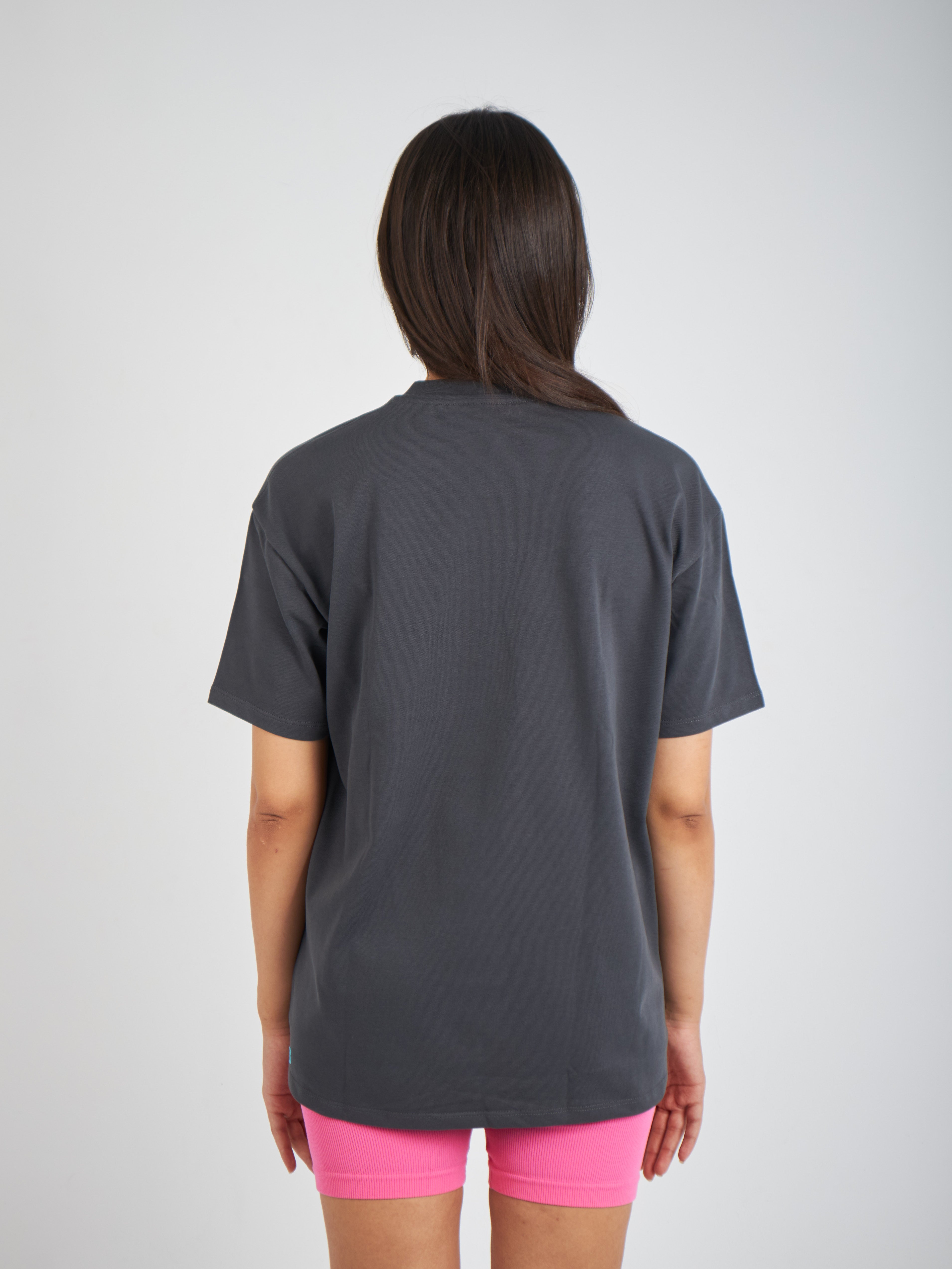 Lilac Daisy Tee (Short Sleeves)
