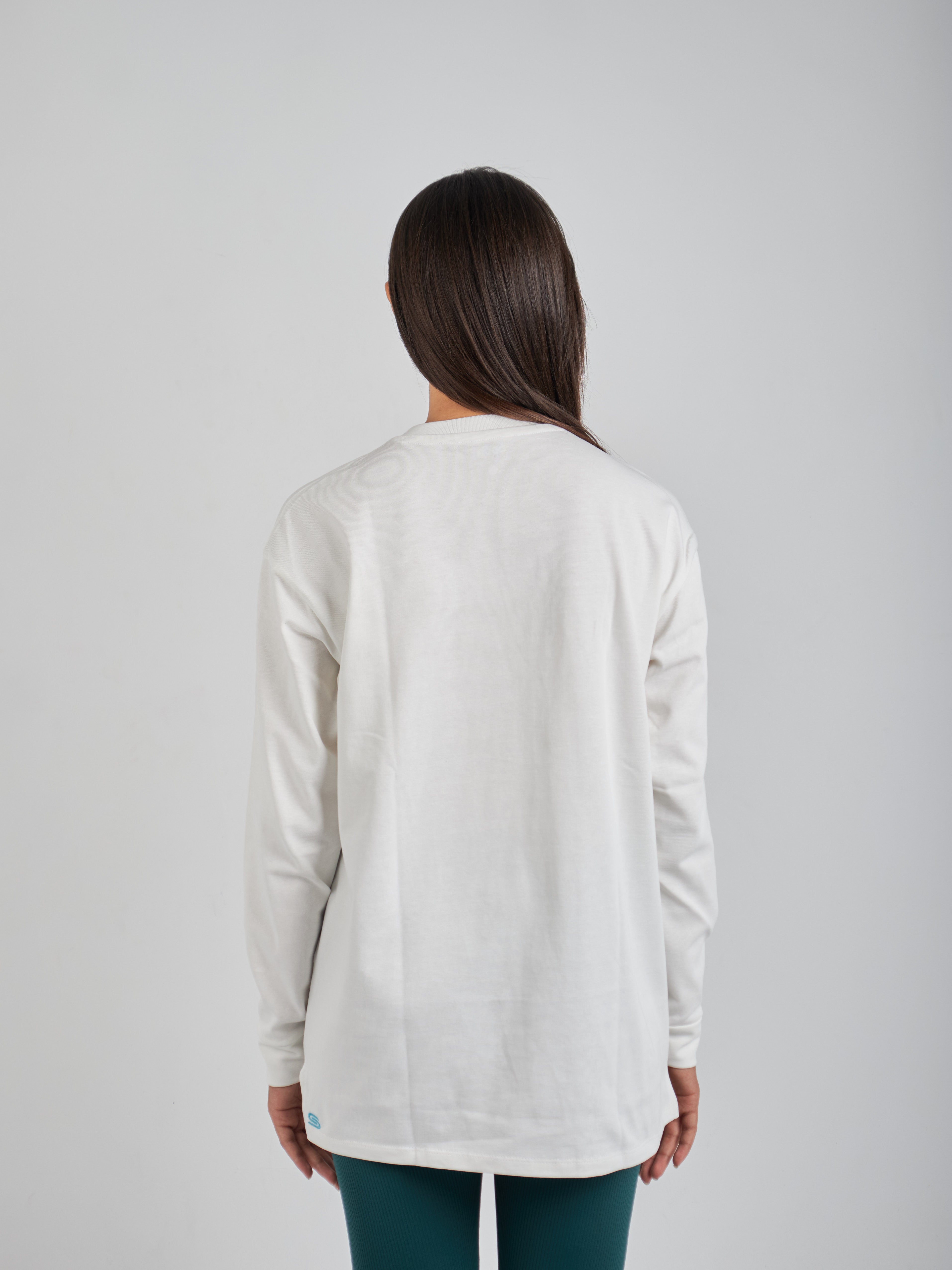 Doxie Tee (Long Sleeves)