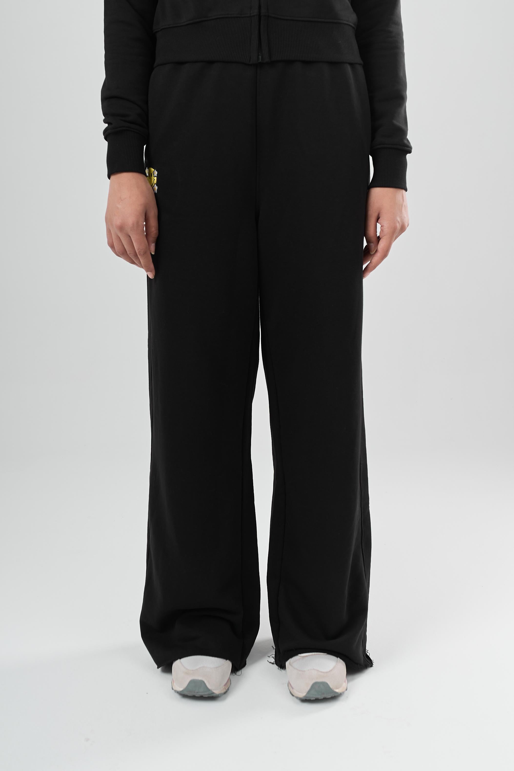 Smiley Sweatpants