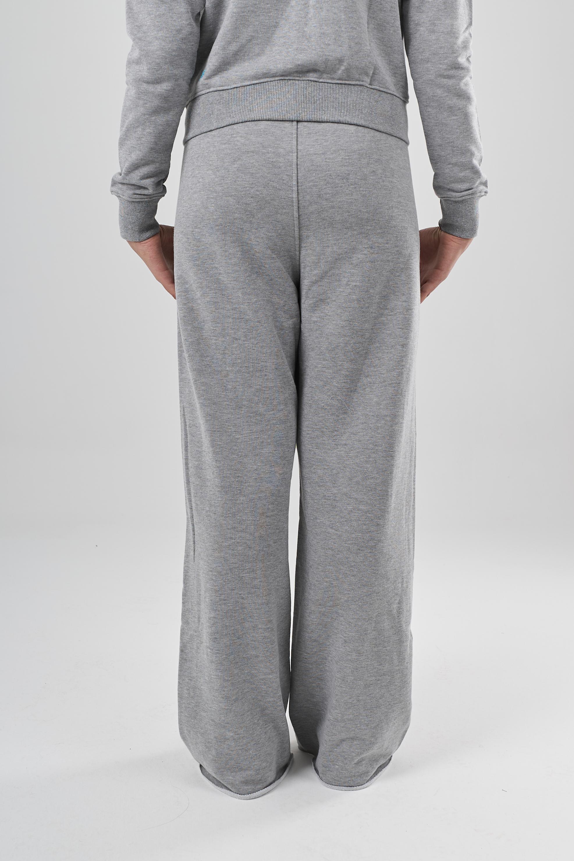 Pink Daisy Sweatpants